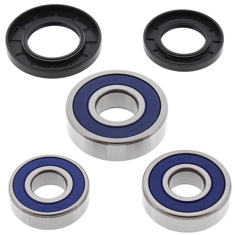 Solange Der Vorrat Reicht Radlager-Kit ALL BALLS 25-1586 für Aprilia ETV Capo Nord, Triumph Tiger Speed Triple Trident i Thunderbird Sport Daytona Sprint Speedmaster Trophy Legend Bj. 1991 - 2012