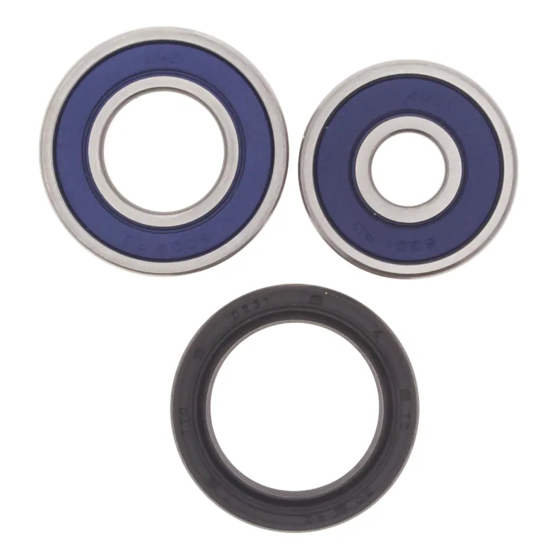 Radlager-Kit ALL BALLS 25-1589 für Yamaha TT-R E 110 ccm Bj. 2008 - 2022 Sichere Zahlung
