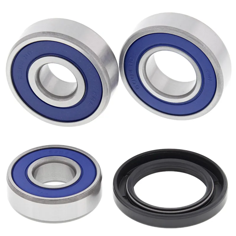 Radlager-Kit ALL BALLS 25-1599 für Honda XL V Varadero 125 ccm Bj. 2001 - 2015 Aktuell