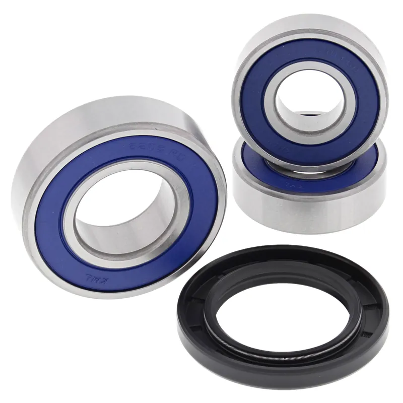 Wochenendangebot Radlager-Kit ALL BALLS 25-1609 für Suzuki RG Gamma F Wolf 125 ccm Bj. 1992 - 1995