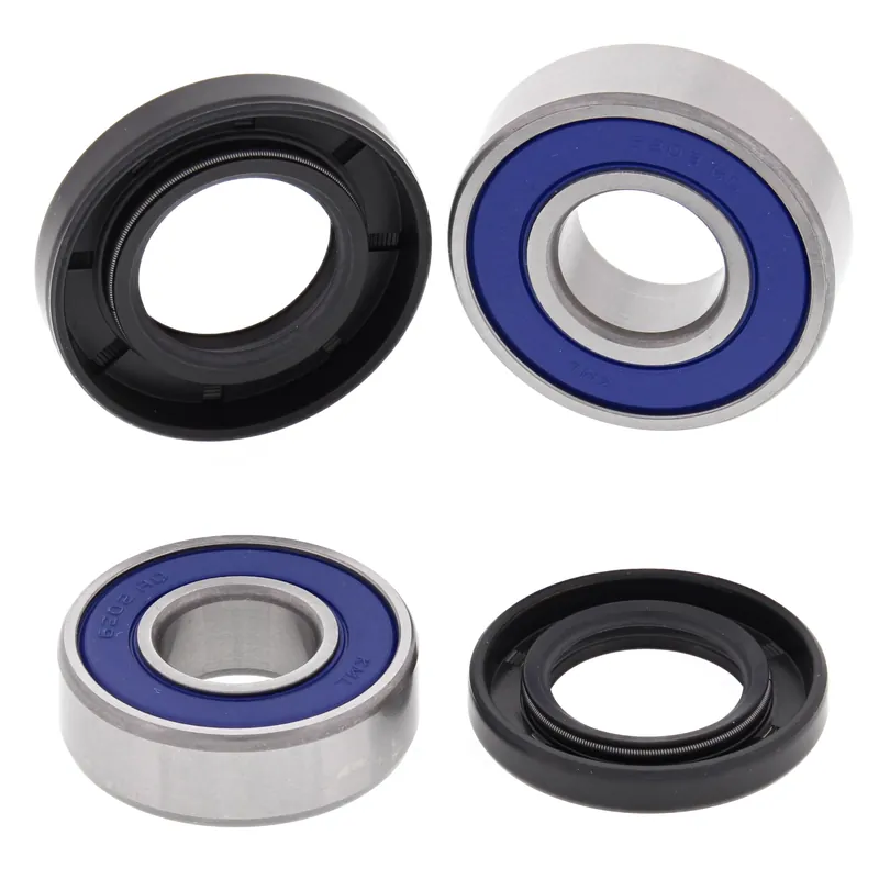 Garantierte Lieferung Radlager-Kit ALL BALLS 25-1611 für E-ton DXL Sierra 90 ccm