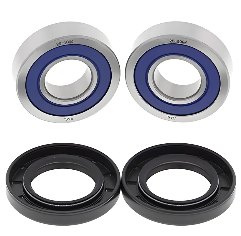 Radlager-Kit ALL BALLS 25-1653 für Honda CBF FA F A N S ABS 500 / 600 / 900 / 1000 / 1100 / 1300 ccm Bj. 2000 - 2019 Heißes Angebot