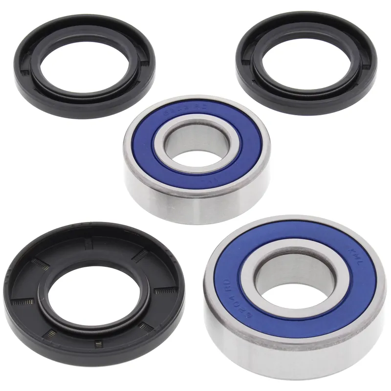 Radlager-Kit ALL BALLS 25-1665 für Polaris Ranger RZR - UTV 170 ccm Neue Kollektion