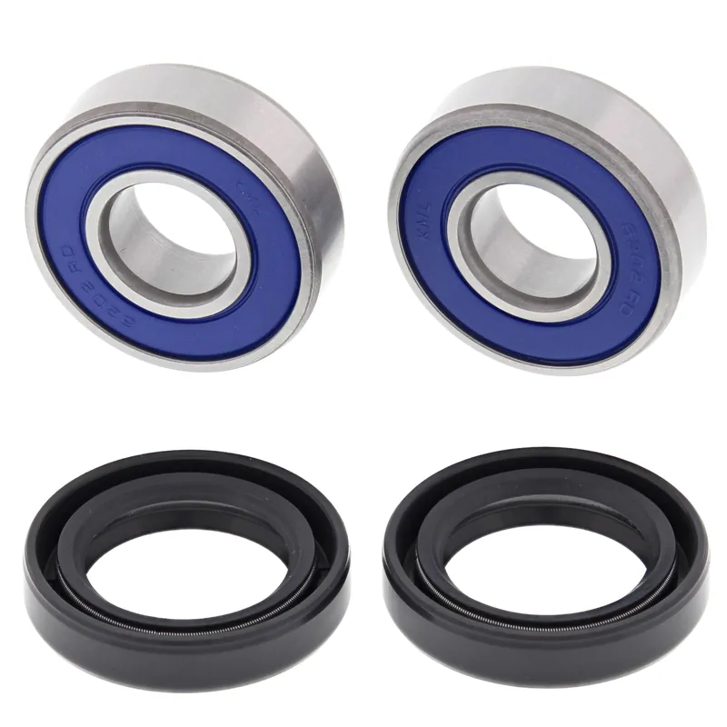 Super-Preis Radlager-Kit ALL BALLS 25-1670 für Honda CRF L X 250 ccm Bj. 2012 - 2016