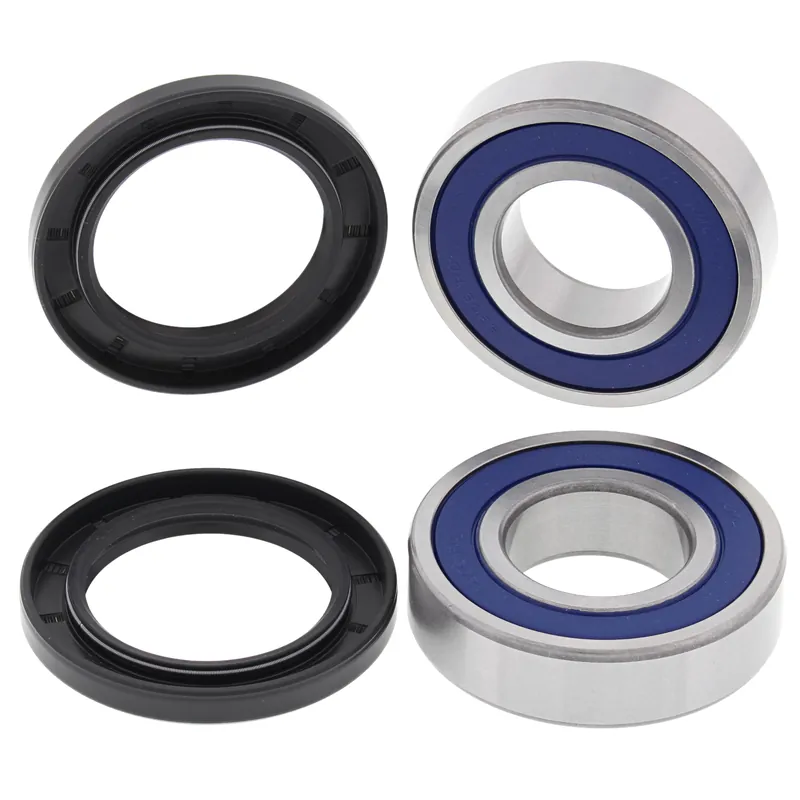 Letzte Chance Radlager-Kit ALL BALLS 25-1697 für CF Moto Rancher 500 ccm