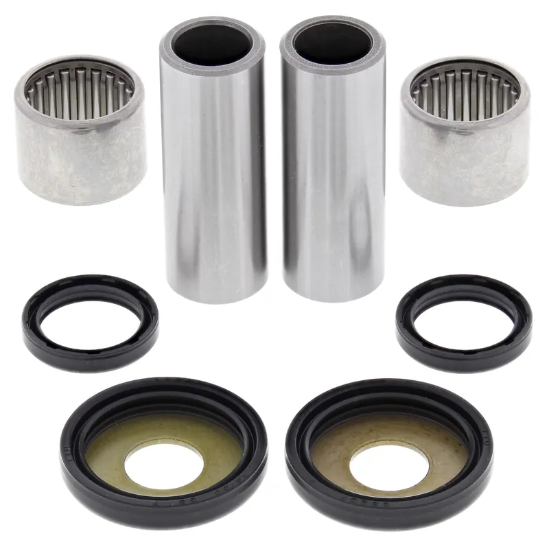 Schneller Versand Schwingenlager-Kit ALL BALLS 28-1017 für Honda CR R 80 ccm Bj. 1986 - 1995