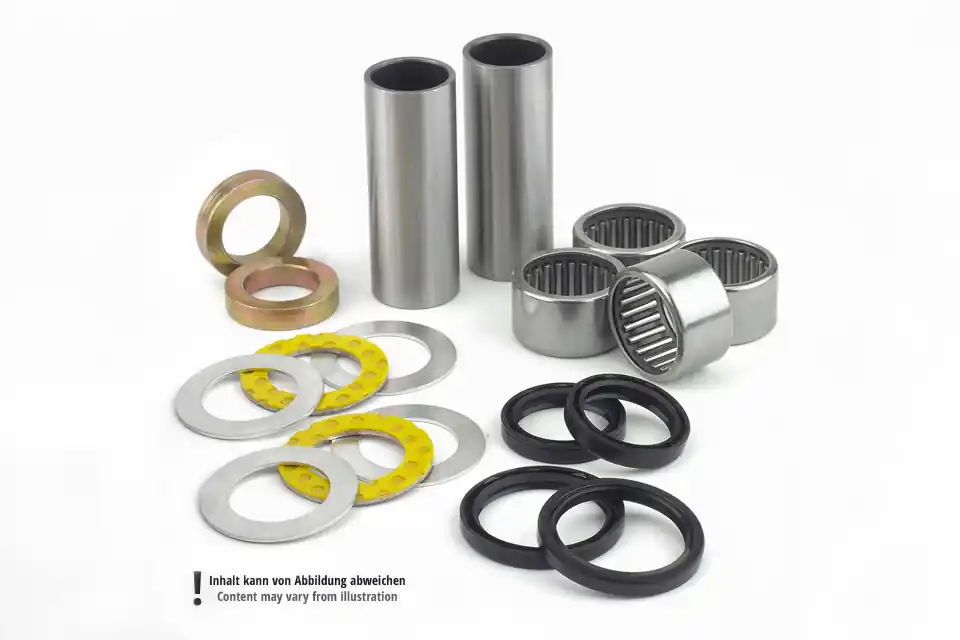 Ausverkauf Schwingenlager-Kit ALL BALLS 28-1100