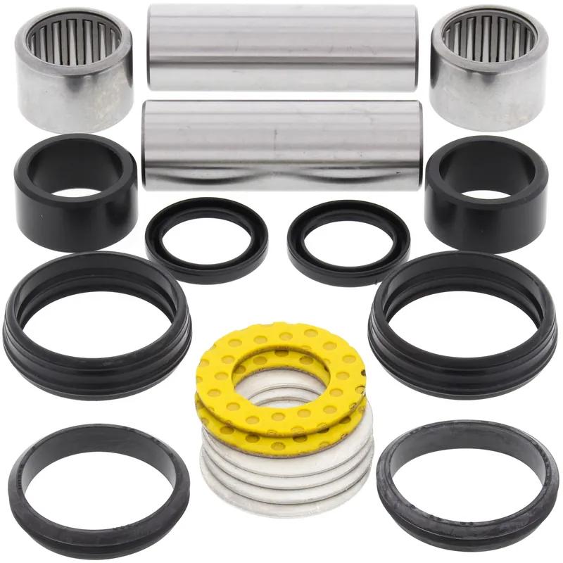 Schwingenlager-Kit ALL BALLS 28-1143 für Yamaha YZ 125 / 250 / 465 ccm Bj. 1980 - 1982 Solange Der Vorrat Reicht