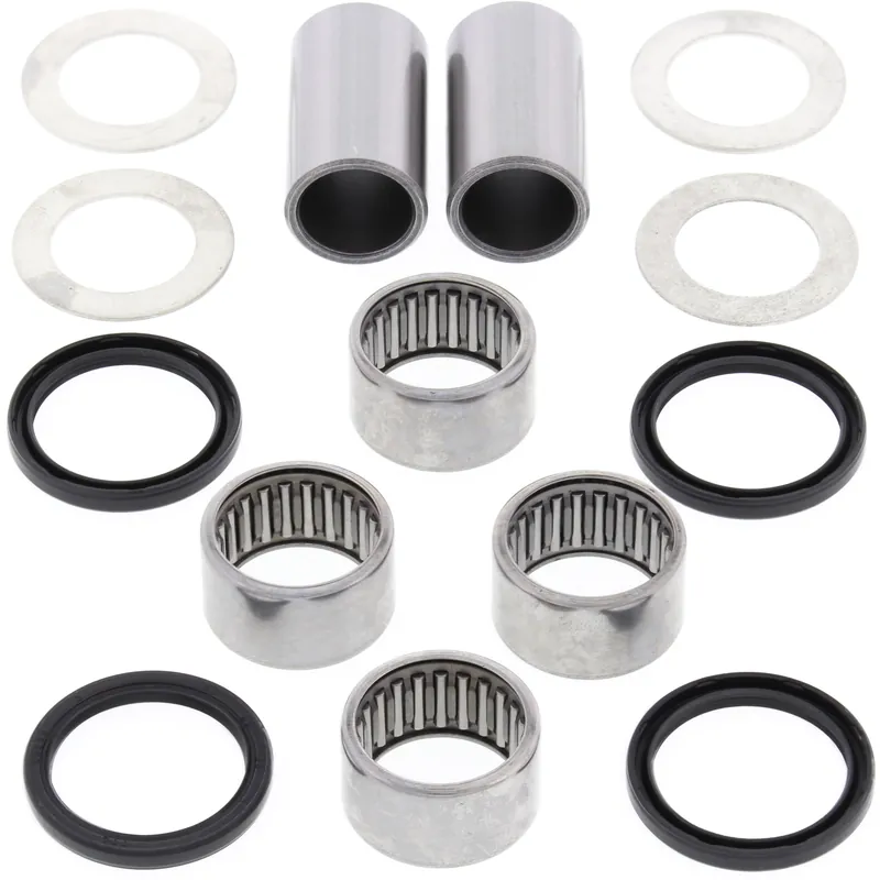 Saisonangebot Schwingenlager-Kit ALL BALLS 28-1196 für Sherco SE 3.0 i R Factory Sixdays SEF 4.5 SCF SC Cross Country 125 / 250 / 300 / 450 / 500 / 510 ccm Bj. 2007 - 2020
