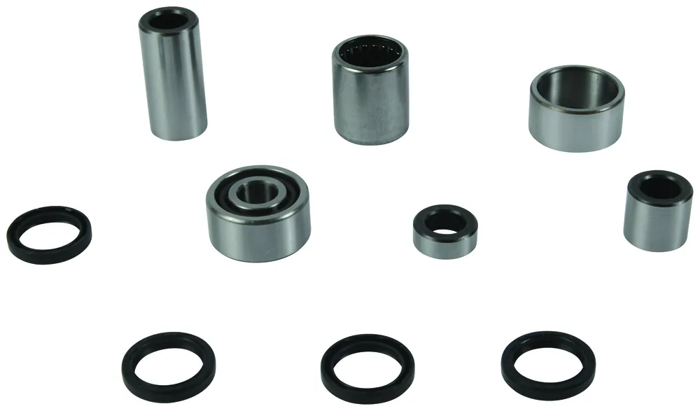 Schwingenlager-Kit ALL BALLS 28-1203 für Honda TRX FE FourTrax Einspritzer LC Rancher 420 / 500 ccm Letzte Chance