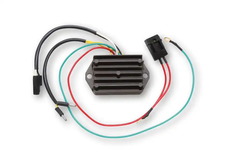 Neu ElectroSport Laderegler ESR 510