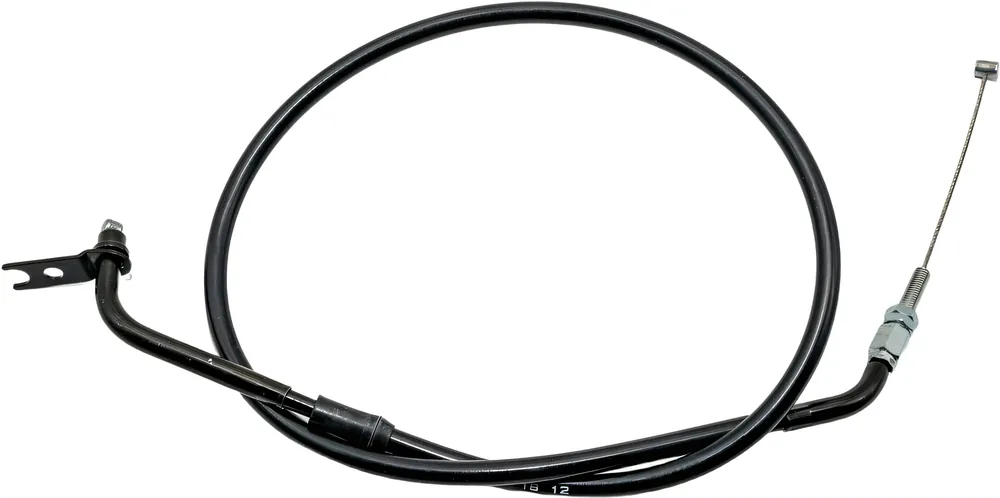 V Parts 17822/54 Gaszug Rücklauf für SUZUKI GSF Bandit 650 Letzte Chance