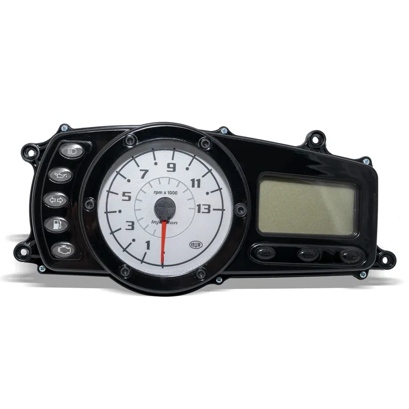 Direktkauf Tachometer Piaggio passend für Piaggio NRG Power 50ccmTachometer Piaggio passend für Piaggio NRG Power 50ccm
