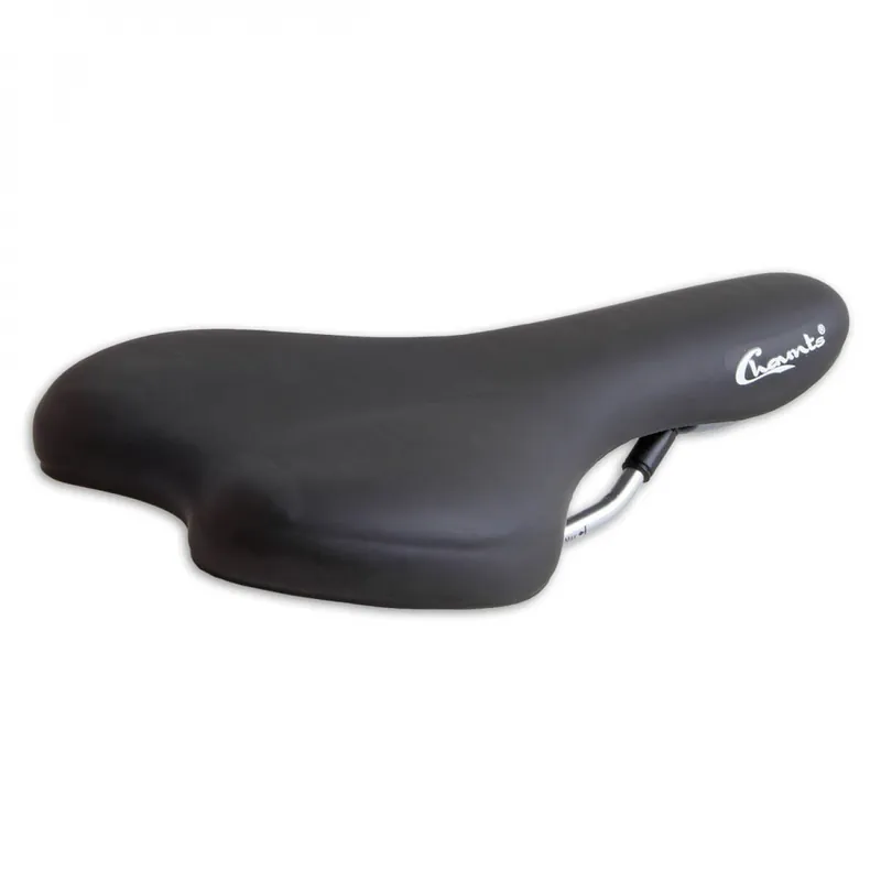 Sichere Zahlung Sattel Gel Chaunts Sport Fahrradsattel