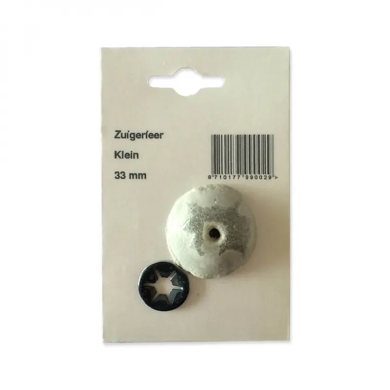 Ersatzkolben Jumbo Leder Pumpenkolben Ø 33mm für JU-440240 Fahrradpumpe Preiswert