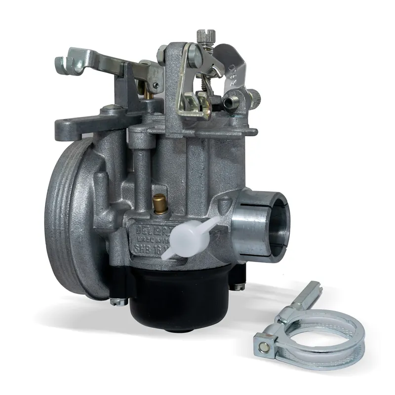 Vergaser Dellorto SHB 16.15 F COD. 940 für Vespa PK, PK XL Preiswert