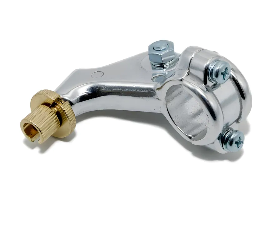 Neuheit Halter für Bremshebel Bremshebelhalter Träger von Vicma für Suzuki RM 125 / 250