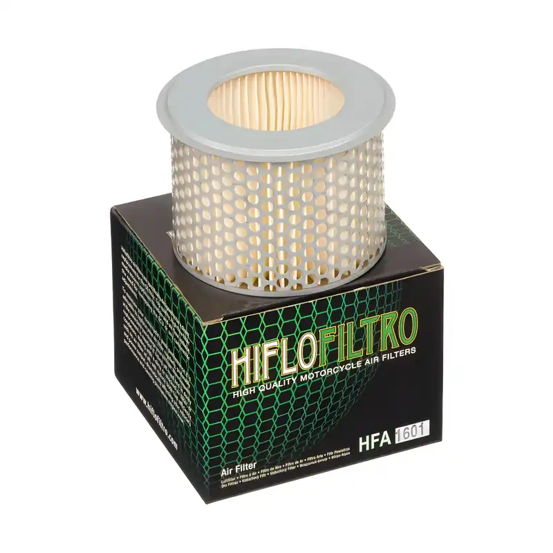 Luftfilter Hiflo HFA1601 für Honda CB 650 Bj. 1980-1981 Bestpreis