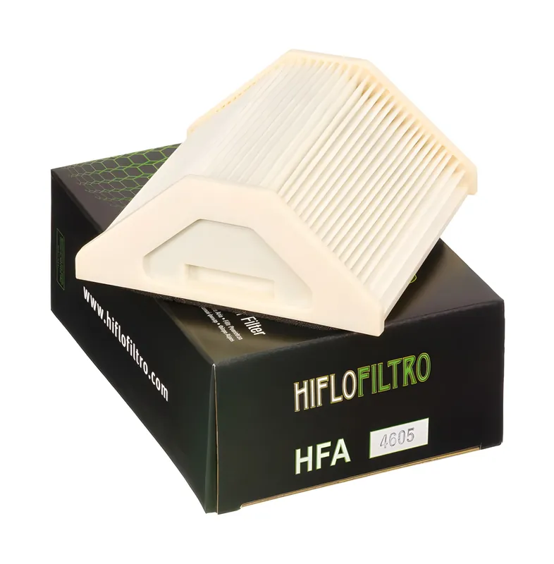Luftfilter Hiflo HFA4605 für Yamaha FZ 600 Bj. 1986-1987 Bestseller