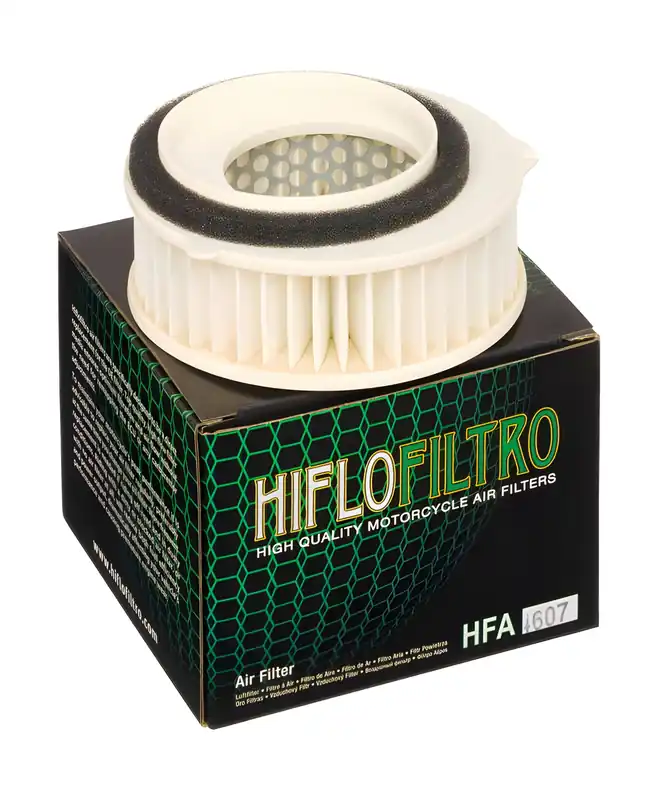 Luftfilter Hiflo HFA4607 für Yamaha XVS 650 A Dragstar Classic Bj. 2008-2009 Knallerangebot
