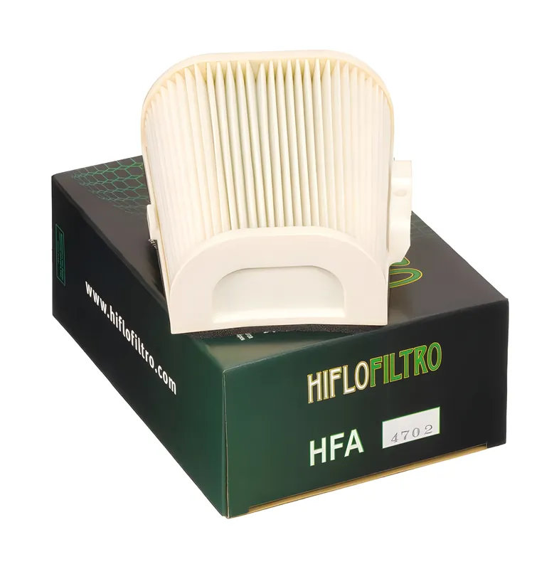 Rabatt Luftfilter Hiflo HFA4702 für Yamaha XV 1100 Virago Bj. 1990-1994