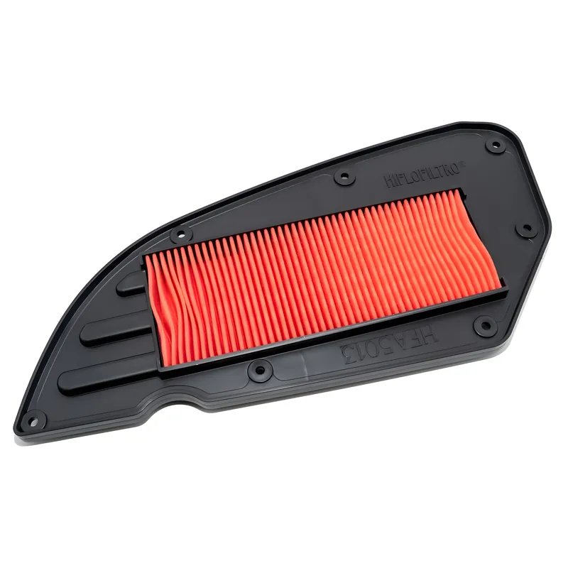 Luftfilter Hiflo HFA5013 für Kymco New Downtown 350 i Top-Seller