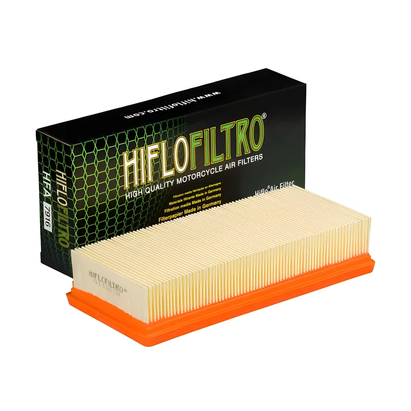 Luftfilter Hiflo HFA7916 für BMW K 1600 / GT / GTL ABS Neu