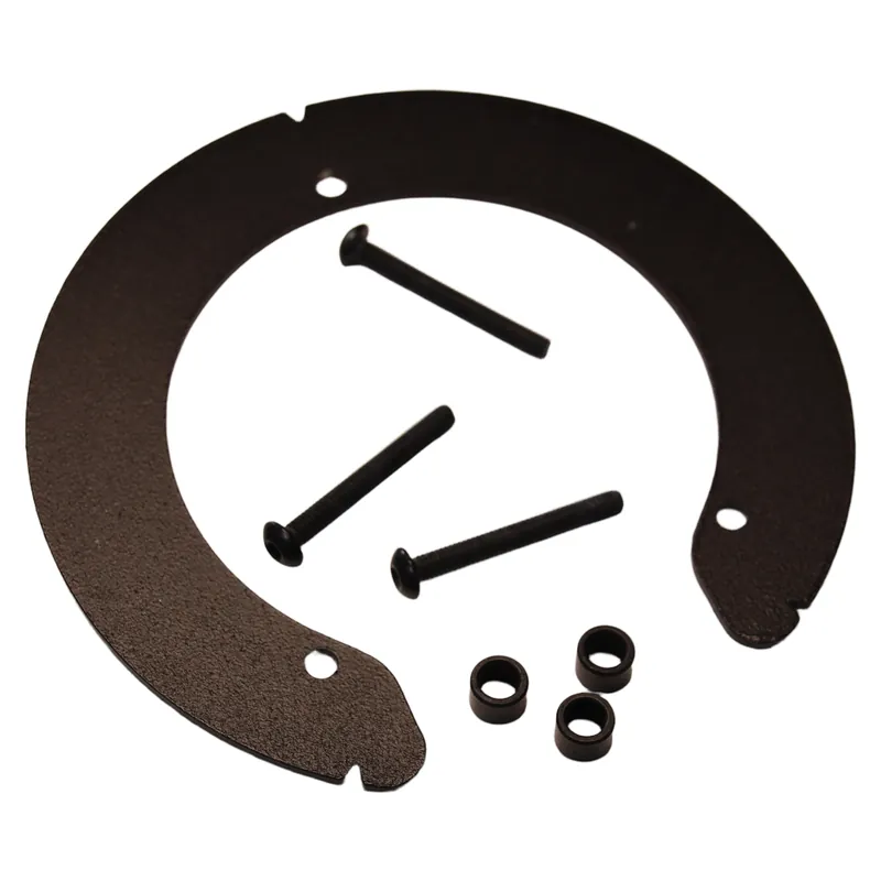 Begrenztes Angebot Tankbefestigung GiVi für TANKLOCK Tankrucksäcke