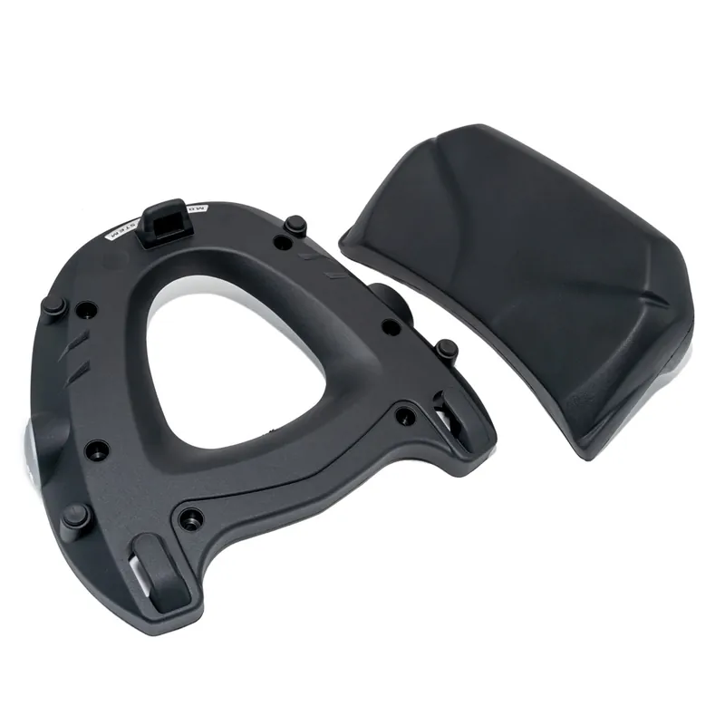 Letzte Chance Topcase-Träger GiVi für Monokey® Koffer mit M5 Platte