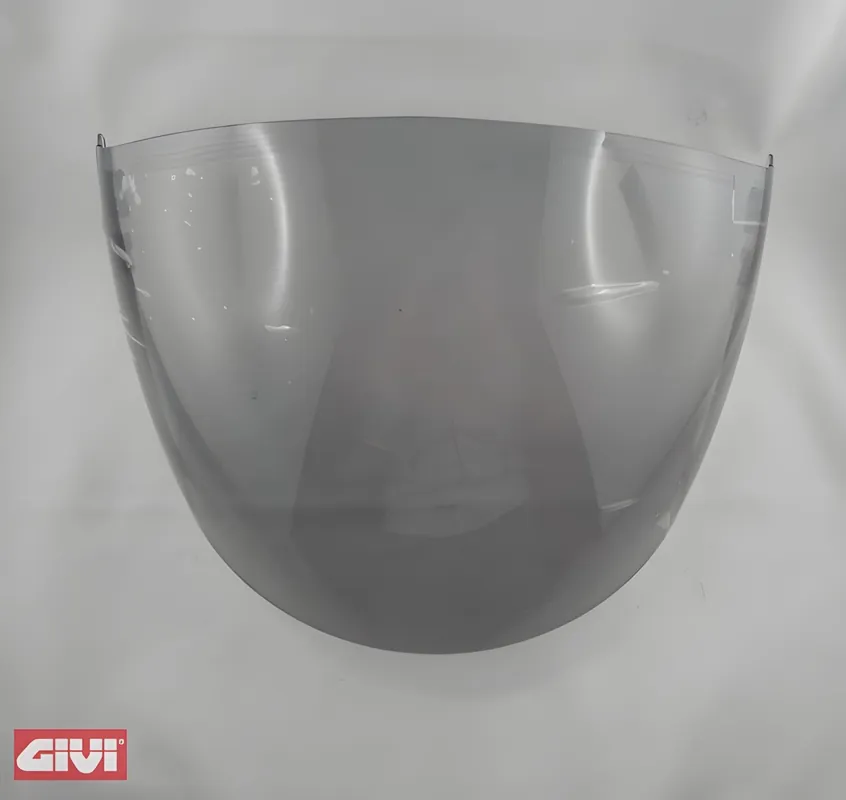 Visier GiVi 75% getönt für HPS Jethelm für H301 Street-J Neu Im Sortiment