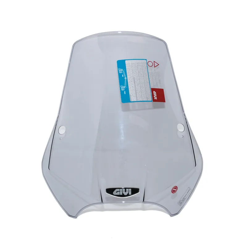 Windschild GiVi Airstar getönt 425 x 435mm Jetzt Kaufen