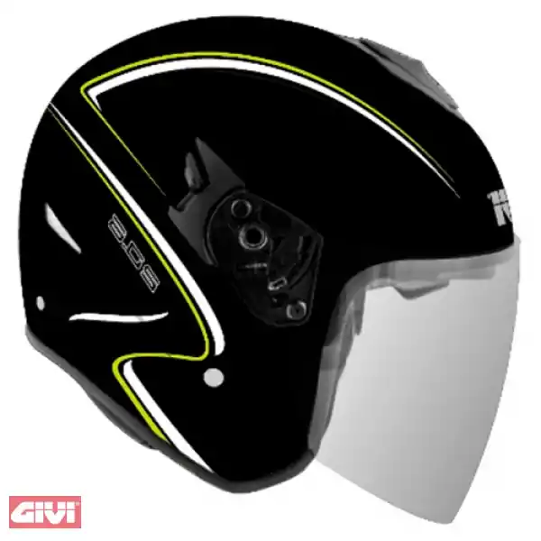 Super-Preis Helm GiVi FIBERJET HPS 20.9