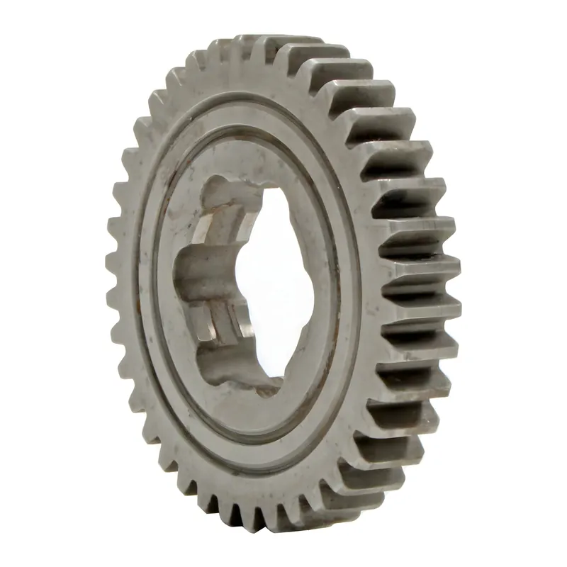 Neue Ware Simson Losrad 38 Zähne, 2. Gang (3-Gang - Motor) - S51N, SR50N, B