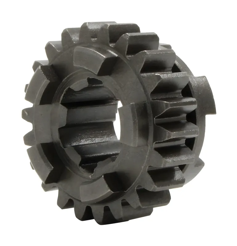 Neu Im Sortiment MZ Schaltrad f. 2. u. 4. Gang - 22Z. - TS250, ES175 / 2, ES250 / 2, ETS250