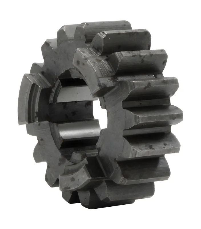 MZ Rad auf Vorgelegewelle (3. Gang) ETZ125, ETZ150 Neue Kollektion