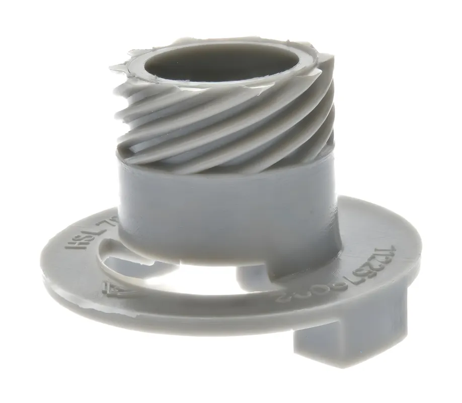 Knallerangebot Schraubenritzel Z=10 - für Tachoantrieb am Lichtmaschinendeckel - M500-M700-Motoren