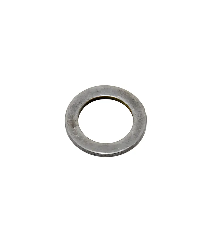 Zertifiziert Anlaufscheibe Bolzen Ø 12x18x1,4mm Schaltwalze, Motor M500-M700 für Simson S51, S53, S70, S83, SR50, SR80, KR51/2 Schwalbe