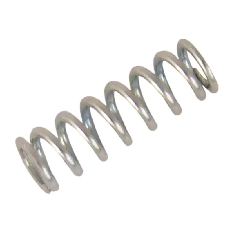 Zertifiziert MZ Druckfeder f. Kugel (Kickstarter) ETZ125, ETZ150, ETZ250, TS250, TS250 / 1, ES175 / 2, ES250 / 2, ETS250