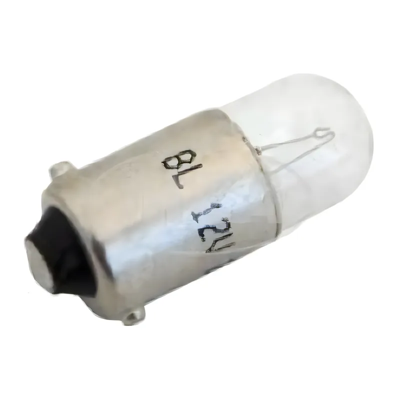 Versand Am Gleichen Tag Glühlampe 12V 2W BA9s GLÜWO