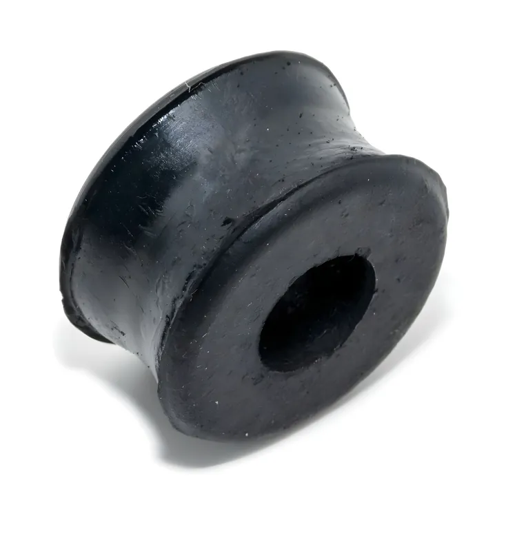 Neuheit Gummipuffer SWH - 11,5x25(28,5) - b18 - für Stoßdämpferauge