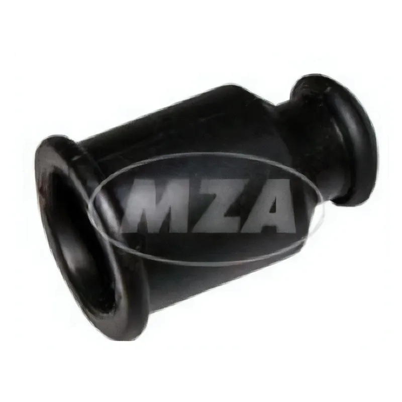 Knallerangebot Gummimuffe für Zündkerzenstecker - Wasserschutzkappe - L 32mm, Innen Ø15mm, für Zündkabel Ø5+7mm