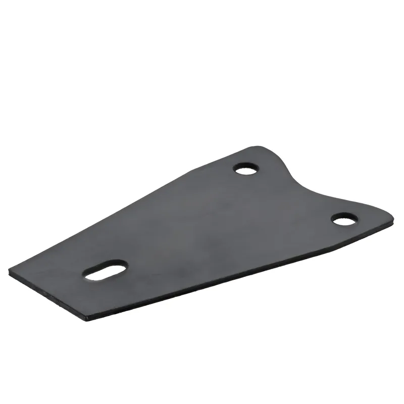 Markenware Gummiunterlage für Kofferträger ES 175, 175 / 1, 250, 250 / 1, 300