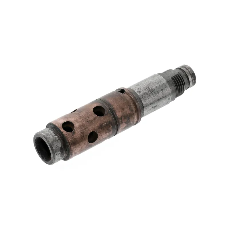 Highlight Simson Abtriebswelle (9 Bohrungen) für 3-Gang - Motor S51N, SR50N, B