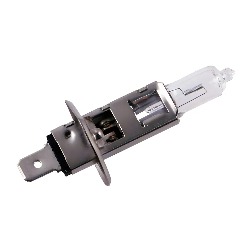 Direkt Vom Hersteller Glühlampe 12V 55W P14,5s H1 Halogenscheinwerferlampe (Markenlampe GLÜWO Germany)
