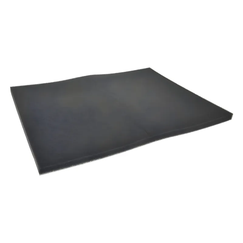 Luftfilterplatte 400x300x20mm - kann durch Zuschnitt auch universal verwendet werden! Top-Angebot