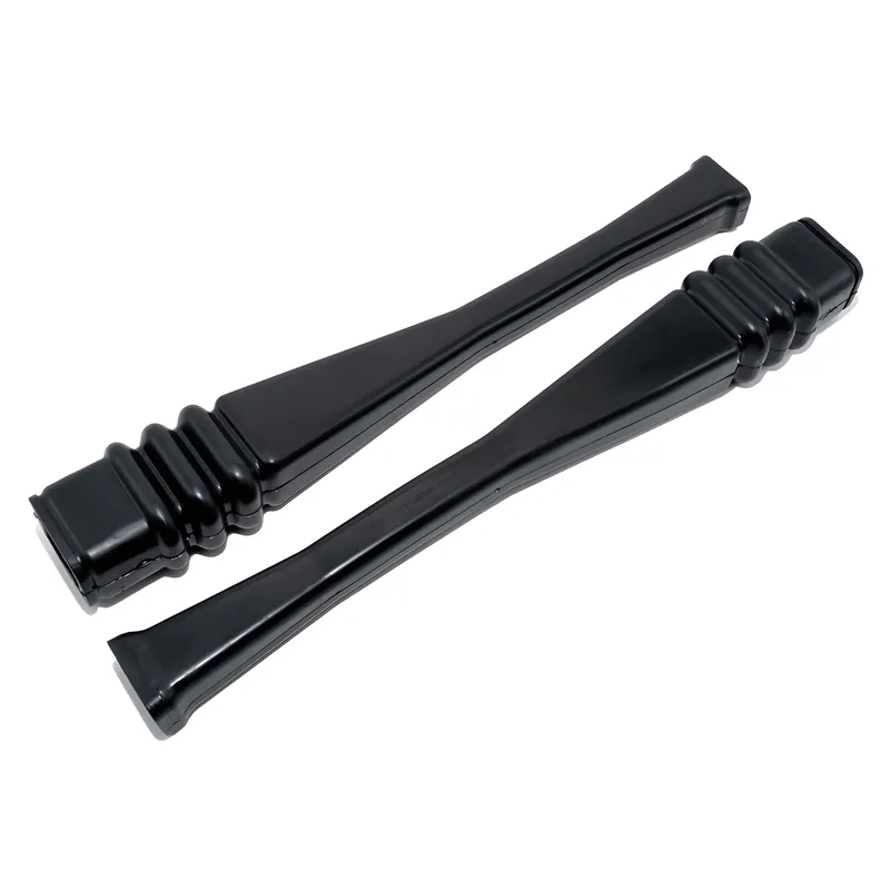 Simson Paar Kettenschutzschläuche - KR51 / 1, SR4-1 mit M52 Motor, SR4-2, SR4-3, SR4-4, Duo 4 / 1 Begrenztes Angebot
