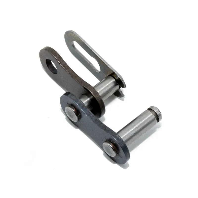 Wochenendangebot Simson Kettenschloss, Steckglied - 1 E - 12,7x4,88 f. Rollenkette 22147 + 26458 - SR1, SR2, KR50, SR2E