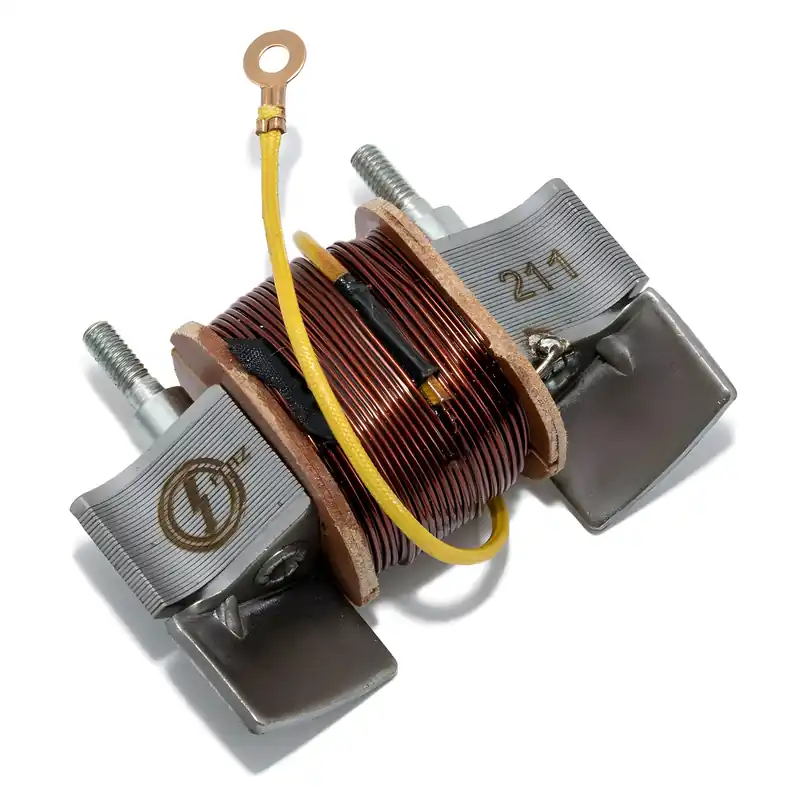 Letzte Chance Simson Lichtspule mit langem Kabel - 8306.2-130 - SR2E, KR50