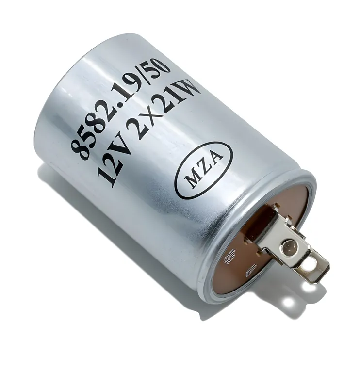 MZ Blinkgeber 12V 2x21W - 8582.19 / 50 - ETZ Neue Kollektion
