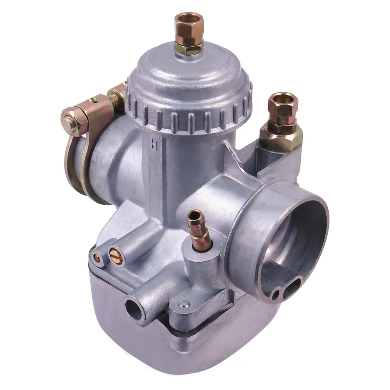 Schnäppchen Vergaser 24N2-1 - passend z.B. für MZ TS150, ETZ150 - Motor MM150 / 3 + EM150.2 (9 kW-Version)